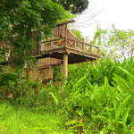 Indian Creek, Belize