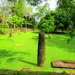 Punta Gorda, Belize