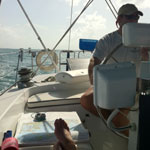 Cruising The Keys