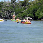 Cruising The Keys