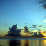 Cruising The Keys