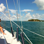 Cruising The Keys