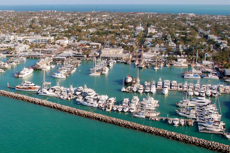 Key West Bight